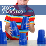 아이워너 스포츠스택스 프로 컵쌓기 스피드 스태킹 컵 : 다원헬스빌