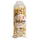 뻥튀기 10봉(box)120g : 민이네점빵