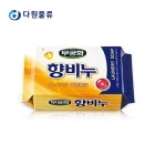 무궁화 향비누 230g (15년 제조, 유통기한 없음) : 다원물류