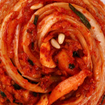 장충동왕족발 보쌈맛집 보쌈김치 450g 1팩 : 26스토어