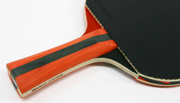 엑시옴 완제품 쉐이크 탁구라켓 V2.0S FL그립 : 탁구빌리지