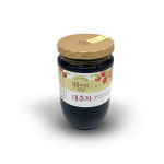 [유통기한 25년/10월/11일] 복음자리 대추차 460g : 카페 아울렛