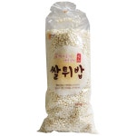 뻥튀기 10봉(box)120g : 민이네점빵