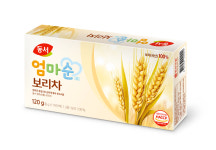 동서식품 엄마순 유아용 보리차 120g 15T : 단골거래처