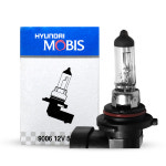 현대모비스 할로겐 자동차 전조등 안개등 HB4(9006) 12V 55W : 더샤인 주식회사