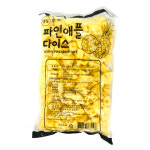 프리미엄 패션후르츠 퓨레 백향과 1kg : 푸드마니아