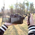 스몰리그 촬영용품 콜드슈핸들 Cold Shoe Handle 2094 : 디지탈창신