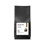 1kg CBSC 4M 포엠 에스프레소 블랜딩 원두커피 : 커피 브루잉