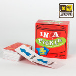 이너피클 영어보드게임 / in a pickle(오리지널) 한글설명서 제공 : 아날로그인싸이트