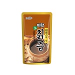 팔도 비락 생칡즙 100ml x 10포 : 다원물류