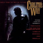 칼리토 (Carlitos Way) - O.S.T [CD] : 제나홀릭