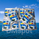 [무료배송] 선물세트 국내산 민속고향김 3호 10봉X15g 1BOX : 도매스팟