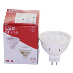 진성전자 하이큐 LED 14구 MR16 220V 3.6W : 모든조명상사