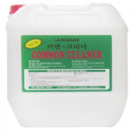 랜드마크 커먼크리너 18.75L 강력 다목적세제 소독,살균 : 홍크린닷컴