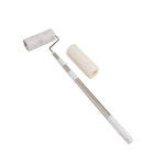 3단 롱핸들 + 테이프크리너 1롤 /돌돌이 찍찍이 긴손잡이 : 더줌.플러스