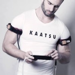 KAATSU CYCLE 2.0 혈류조절 가압 홈트레이닝 압박 밴드 재활운동 (래브로) : kaatsu