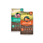 사조 유기농 프리미엄 6Free 옵티원 독 1kg 2종 행사 : 사조반려동물연구소