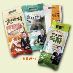 천마차 (분말/천마,흑미,단호박,쑥) : 만나구경