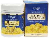 엔젯 투 코리아(NZ to Korea) | [엔젯100] NZ100 뉴베델 달맞이꽃 오일 1000mg 180캡슐 (추가이벤트) : 뉴질랜드 바이너