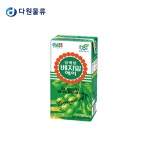 정식품 베지밀A 190ml x 16입 : 다원물류
