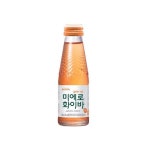 현대약품 미에로화이바 100ml x 10병(유통기한21년2월5일) : 다원물류