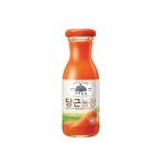 가야농장 당근농장 180ml x 12병 : 다원물류