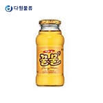 호연당 꿀물 180ml x 12병 : 다원물류