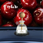 블랙체리 50ml 차량용방향제 : 굿윌리파크