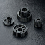 MST CMX Deceleration gear set [230014] : 주식회사 재미코