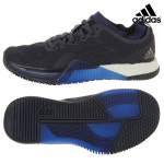 아디다스 CG3222 크레이지 트레인 엘리트 트레이닝화 : 플레이위즈