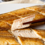 군산 반건조 박대 서대 가자미 말린생선 구이 조림 요리 (30~33cm 3미) : 바다림