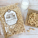 한농마을 따봉건빵500g(건강한간식)대용량이벤트 : 내츄랑
