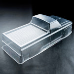 MST Pick-up body (clear) [720003] : 주식회사 재미코