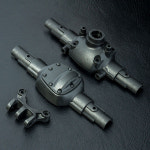 MST CMX Axle cover - 230022 : 주식회사 재미코
