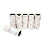 테이프크리너 교체용 리필 6롤/160mm x 13.6M : 더줌.플러스