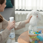 닥터제로 무선 살균 탈취 전해수기 살균수 손세정 과일 세척 FA147 : fromb