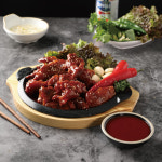 아이엠소스 불족발 매운 족발 양념 불족소스 2kg 닭발 꼼장어 쭈꾸미 곱창 막창 : 아이엠소스