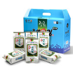 광천조양맛김 파래 조미 도시락김 35봉 : goodmiso