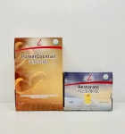 독일 피엠 피트라인 2종 세트 파워칵테일 리스토레이트 : 아름다움오다