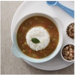 푸드트리 아이반찬 한달 4회 정기배송 배달 아기 유아 국 덮밥 반찬 : 율이네식탁