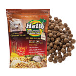 펫스토리 헬로 프리미엄 고슴도치 사료 900g : 아쿠아플러스