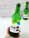 맛있는참 소주라벨 참소주 라벨지 대구소주 : 마디샵: