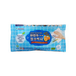 유한크린텍 다목적 청소용 물티슈 30매, 60매 : 비둘기상점