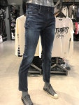 BUCKAROO 0199 남성 진청 슬림 스트레이트 (B205Z0199M) : 현대동대문 버커루