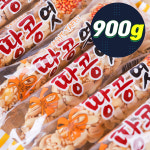 서해안민속식품 땅콩엿 30g 30입 : 하루의집