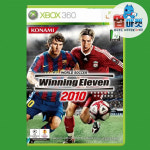 XBOX360 위닝일레븐2010 국내정발 영어 중고 CD : 업마켓