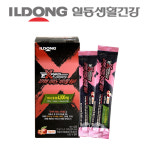 일동 아미노바이탈 아미노산 bcaa 전해질 분말워터 마라톤 에너지 음료 : 준익스트림