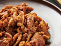 편리한끼 연탄 석쇠불고기 : 또와창고