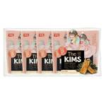 동원 더킴스 꾸이핑거 35g x 5개입 / 어포김스낵 : 로씨네 슈퍼마트