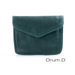 드럼디 베지터블 양가죽 카드지갑/명함지갑 : Drum.D